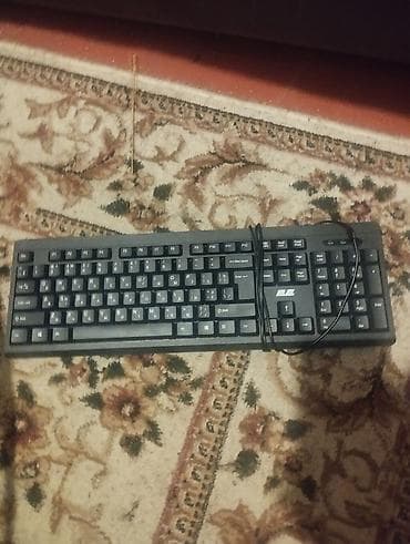 z fold 2 ekran: Məhsul: Masaüstü klaviaturalar və HDMI bölücü - Klaviatura: Genius — 4