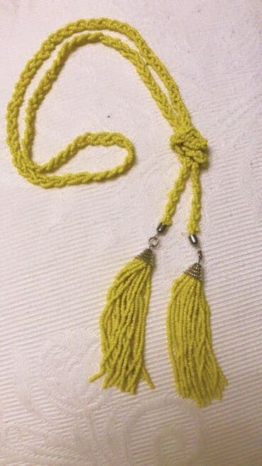 Аксессуары для волос: Серьги — 6