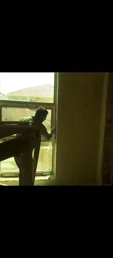 cilalama ustası: Aboy ustası cəld gözəl iş görülür 2 nəfərik peşəkar ustalariq köhnə — 7
