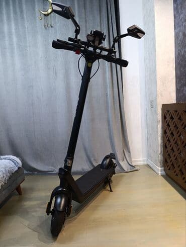 kaybolan yıllar 50 bölüm: TOBA LYS X9 skuteri gündəlik istifadə üçün almışdım lazım olmadığı — 2