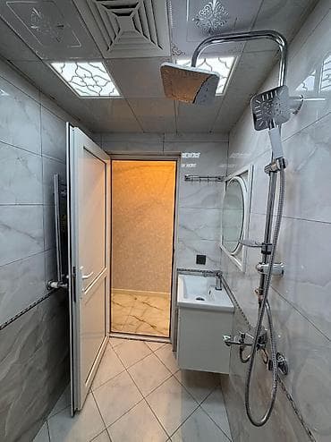 sumqayıt menzil: 2 otaqlı, Yeni tikili, 41 kv. m — 5