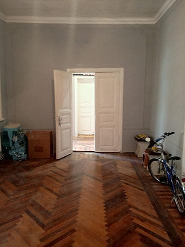 20 yanvarda ev: 25 kv. m, 1 otaqlı — 2