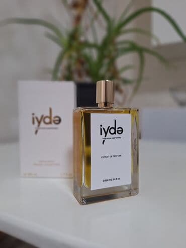 Təbii saçlar, pariklər: İyde Tom Ford Bitter Peach 100 ml - Açılış: şaftalı, acı badam, qan — 1