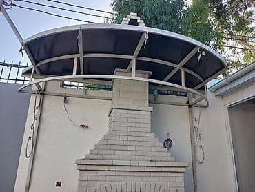 taxt ortuyu: Fiqur, Metal, rəng - Qara — 9