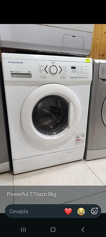 Paltaryuyan lar prablemsizdir zemanetle satlır çeşidlerimiz çoxdur — 5