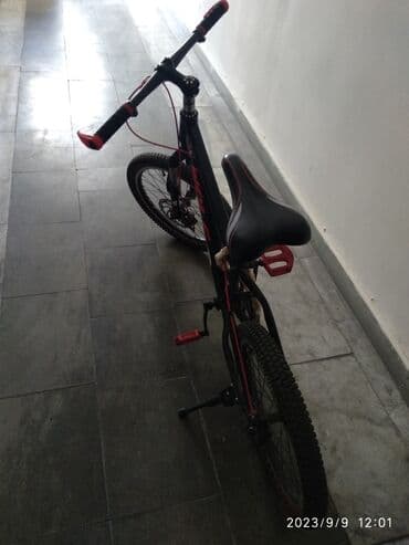 velosiped uşaq üçün: İşlənmiş İki təkərli Uşaq velosipedi 20", Ünvandan götürmə — 4