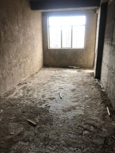 nermin mtk: 3 otaqlı, Yeni tikili, m. Qara Qarayev, 117 kv. m — 3