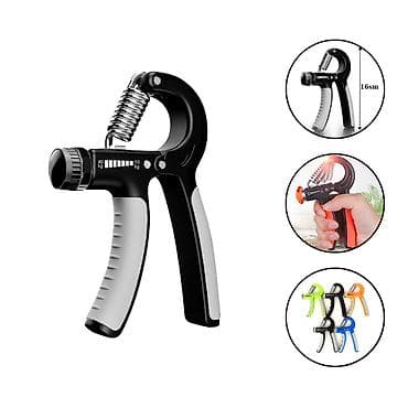 hoverboard ucuz: Bilək espanderi ( 40 kg ) ⏺️ Xüsusi funksionallığa malik bu — 2