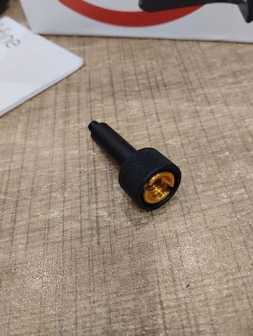 FIFINE K678 USB Studiya Mikrofonu Mikrofon çox az müddət istifadə — 7