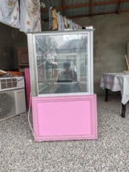 işlənmiş ucuz soyuducu: Mətbəx üçün digər texnika — 3