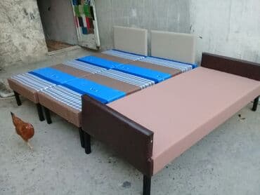 кровати в баку: Carpayi — 3