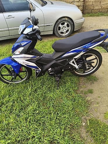 traktor 50: Tufan 50 sm3 — 2