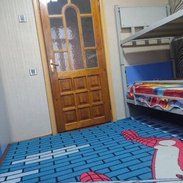 kirayə restoran: Sumqayıt şəhəri, 9-cu mkr-n ərazisində inşa edilmiş 9 mərtəbəli köhnə — 14