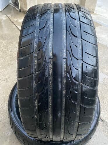 285/50R20 ölçülü avtomobil təkəri geniş uyğunluq üçün nəzərdə