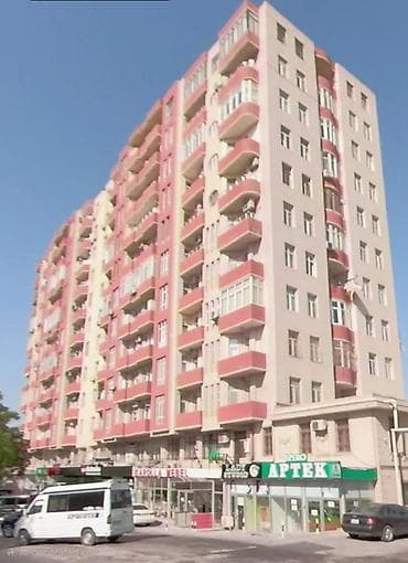 modul tipli ev: 2 otaqlı, Yeni tikili, 86 kv. m — 1