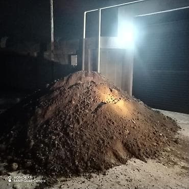 ailə agacı: Məhsul: Qara torpaq (bağ və landşaft işləri üçün)İsmayıl şamaxi — 3