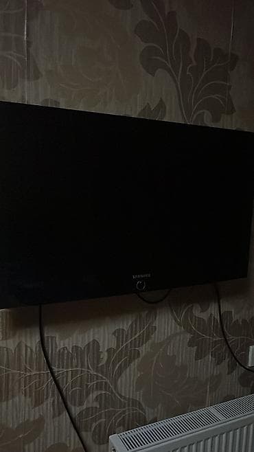 samsung kohnə: Televizor Samsung LED ekran 40" FHD (1920x1080) — 1