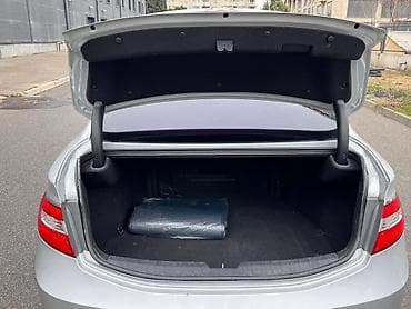 bmw satilir: Hyundai Grandeur: 2.2 l | 2014 il Sedan — 7