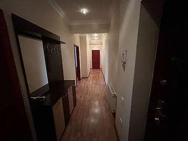 emircanda ev: Ünvan: Xətai m/s Bina: Yeni tikili Mərtəbə: 18/8 Otaq say: 2 (1 y/o — 2