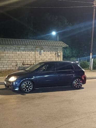 авито баку авто: 4 bolt 16 lıq diskdi kraskasi səliqlidi təkərlər orta vəziyyətdədi — 3