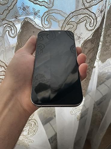 iphoneler: IPhone 16 Pro, 256 GB, Natural Titanium — 7