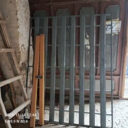 uqolnik qiyməti: Iki nəvərlik çarpayı bazası işlənmiş satılır qiyməti razılaşma yolu — 1