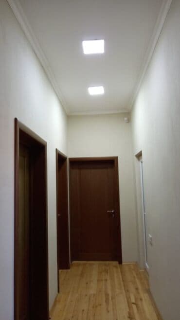 kirayə evlər bakıxanov qəsəbəsi: 70 kv. m, 2 otaqlı, Kombi, Qaz, İşıq — 10