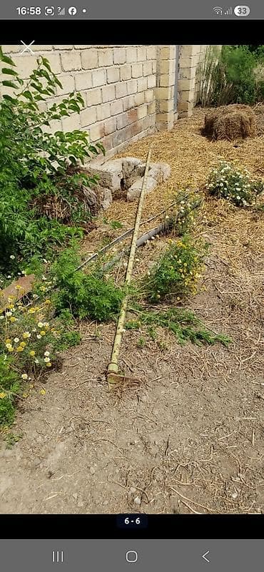 xonca şirniyyat evi: Metal konstruksiya hissələri – kənd təsərrüfatı və tikinti texnikası — 4