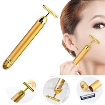 Техника для кухни: Массажер, Вибромассажер, Для лица, Новый, Бесплатная доставка — 2