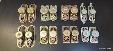 jbl flip 6 qiymeti: İşlənmiş Accolade Sound Kolonka, Növ - Smart, rəng - Boz — 10