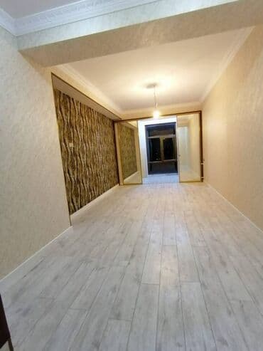 suvelan heyet evleri: 2 otaqlı, Yeni tikili, 67 kv. m — 2