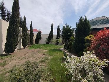 satılan evler: Bakı, Fatmayı, 300 kv. m, 7 otaqlı, Hovuzlu — 8