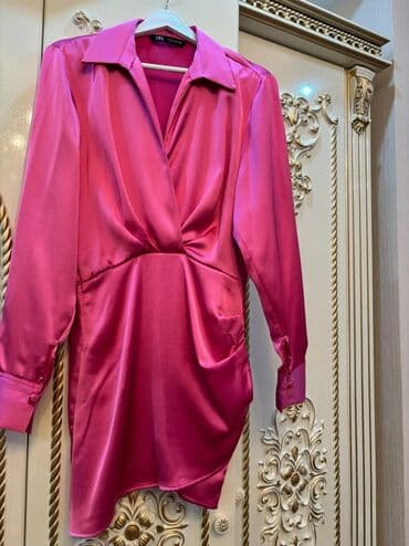 Kokteyl donu, Mini, Zara, S