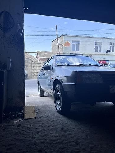 opel astra 2000: Salam real alicilar narahat etsin masin vaz 21099 injektor gediwine — 4