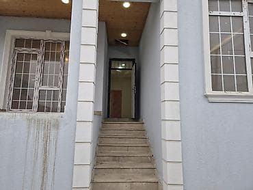 gence ucuz evler: 4 otaqlı, 98 kv. m, Kredit yoxdur, Yeni təmirli — 3