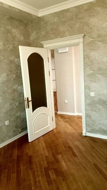 hipoteka evler: 3 otaqlı, Yeni tikili, m. Nəriman Nərimanov, 105 kv. m — 6