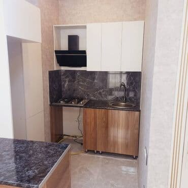 ülvi şadlıq sarayı: 2 otaqlı, Yeni tikili, m. 20 Yanvar, 49 kv. m — 3