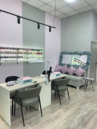 AFF Business house mərkəzinin 1-ci mərtəbəsində yerləşən, 40 m² sahəsi — 6