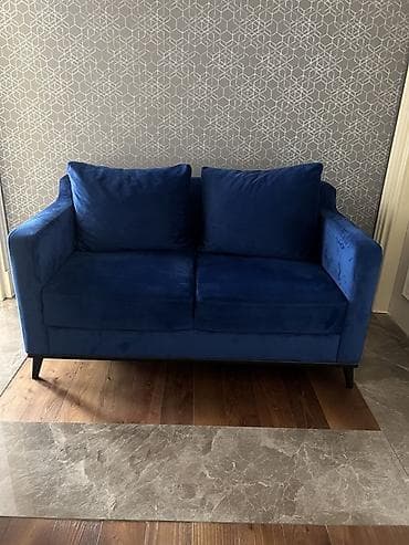 isdenmis divanlar: İşlənmiş, Divan, Divan, Bazasız, Açılmayan — 3