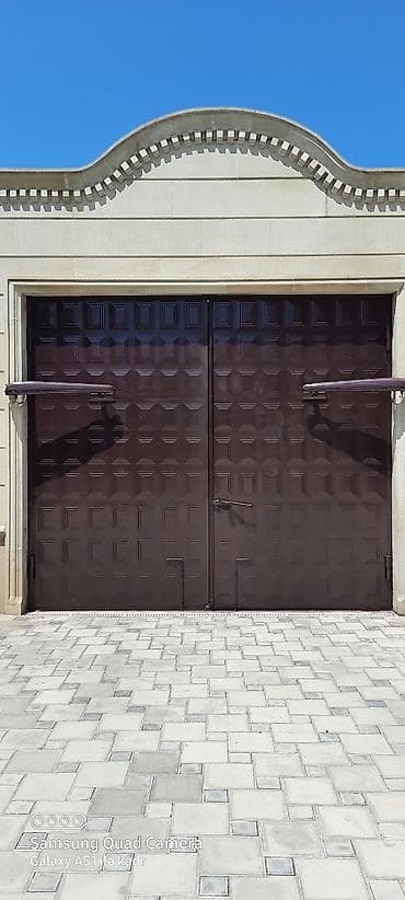 plastik pencere qapi: Rəngsaz isleri — 8