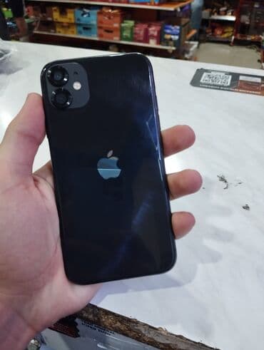 kontakt iphone 15: IPhone 11, Qara, Face ID — 3