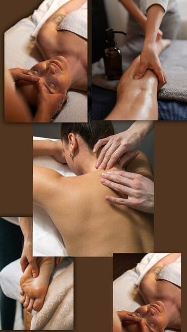 Ukraynadan gəlmiş ixtisaslı mütəxəssis dəvət edir prosedurlara: Tibbi — 1