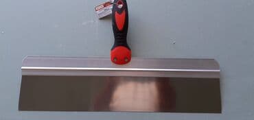 ikinci əl seyf qapi: Malyar Şpateli 45 sm x 8 sm. Təzədi, Ən əlverişli, ən rahat və ən — 1