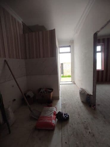 земельные участки в баку: Поселок Бинагади 1 комната, 30 м², Свежий ремонт — 6