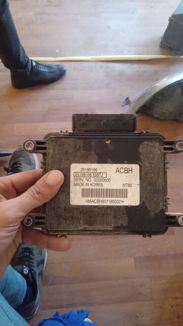 müherrik: Ravon R3, 1.5 l, Benzin, 2017 il, Orijinal, ABŞ, İşlənmiş — 1