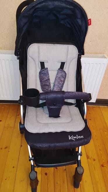 usaq ucun sirqalar: Klassik gəzinti arabası, İşlənmiş, Yaş: 30 ay, Ödənişli çatdırılma, Pulsuz çatdırılma, Ünvandan götürmə — 6