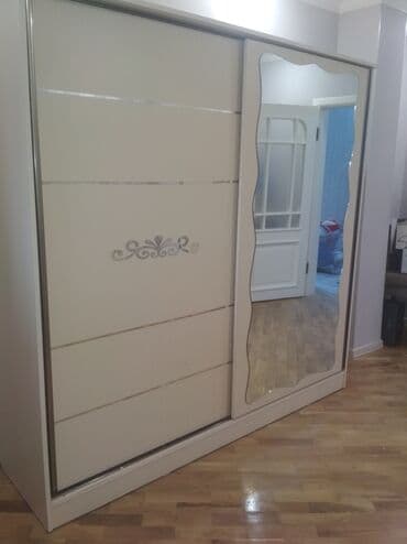 işlənmiş krafatlar: Yataq desti təcili satılır.7 ay istifadə olunub yaxşı — 4