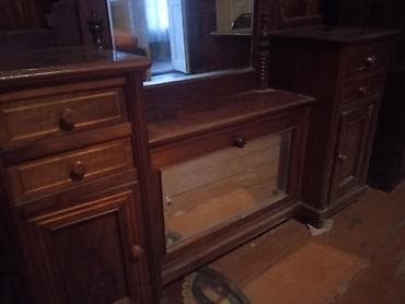 işlenmiş xalça: Qədimi Tiryaj — 2