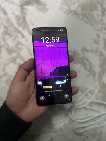 Foto və videokameralar: Oppo A3x, 128 GB, rəng - Qəhvəyi — 9