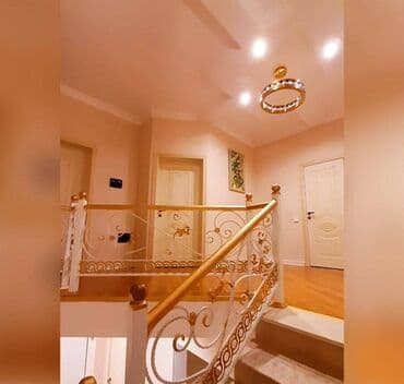 ramanada evler: Bakı, Buzovna, 270 kv. m, 7 otaqlı, Hovuzsuz, Artezian quyusu, Su, Qaz — 18